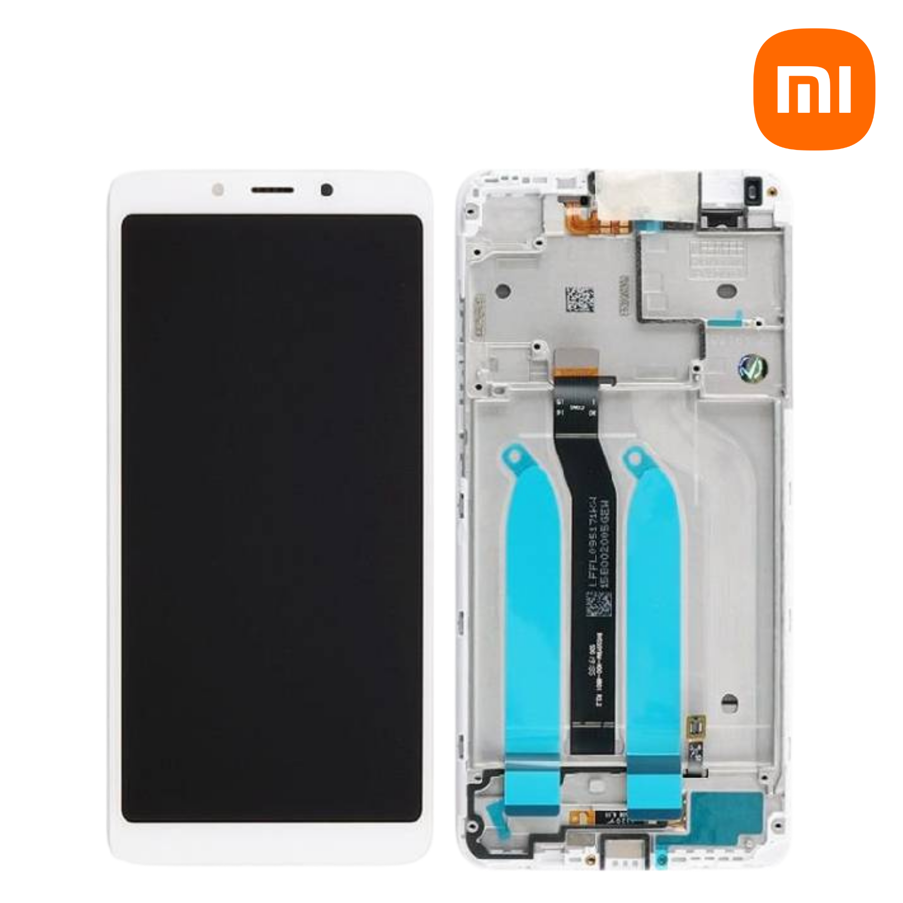 XIAOMI SERVICE PACK 